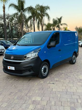 Fiat Talento 2.0 Ecojet 120 88 kW image number 1