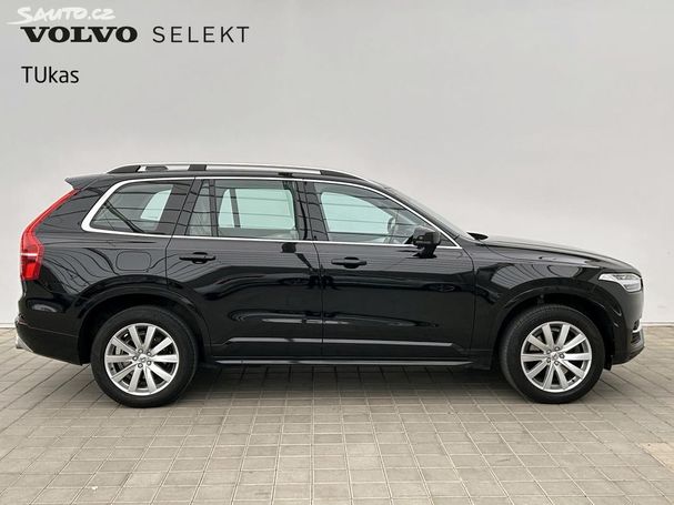 Volvo XC90 D5 Momentum AWD 173 kW image number 3