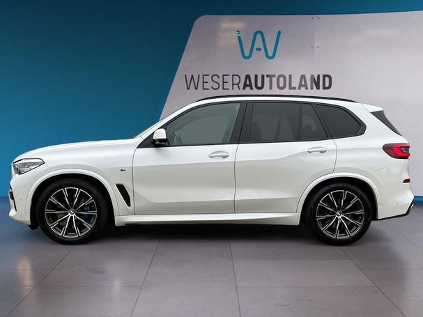 BMW X5 xDrive 210 kW image number 5