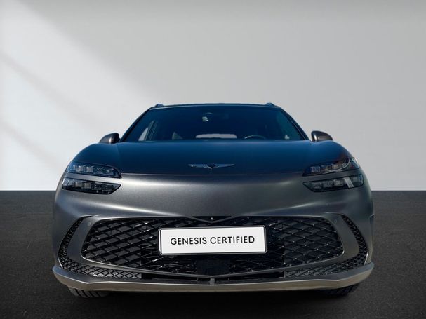 Genesis GV60 Sport Plus 360 kW image number 3