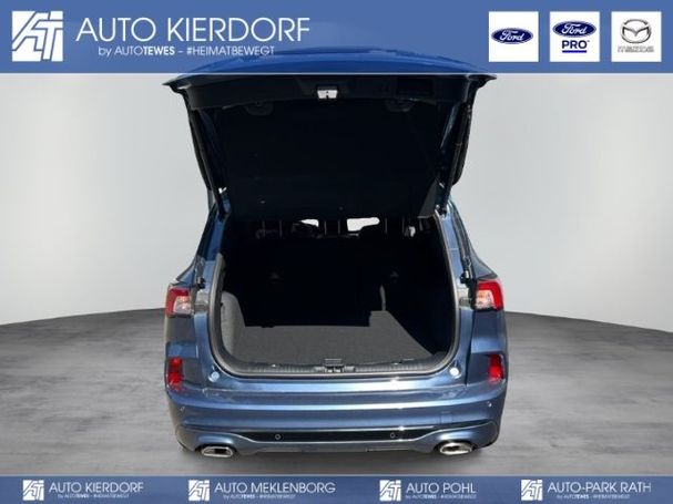 Ford Kuga 165 kW image number 5