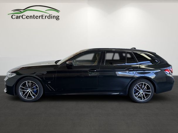 BMW 530 Touring xDrive 215 kW image number 7