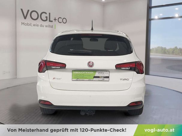 Fiat Tipo Kombi Street 70 kW image number 7