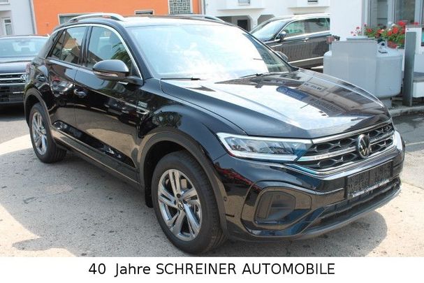 Volkswagen T-Roc 2.0 TDI DSG 4Motion 110 kW image number 2