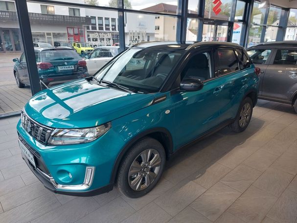 Suzuki Vitara 1.5 Hybrid Comfort 85 kW image number 1