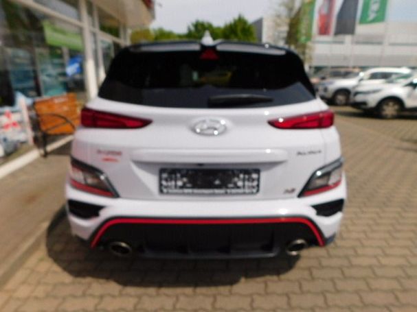 Hyundai Kona N 206 kW image number 5