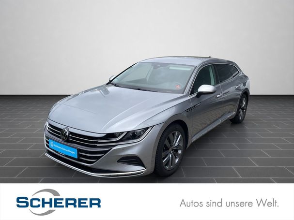 Volkswagen Arteon 2.0 TDI DSG Shooting Brake 110 kW image number 1