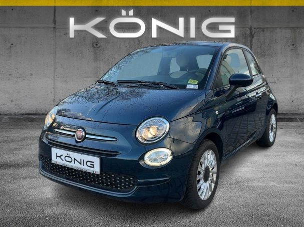 Fiat 500 51 kW image number 1