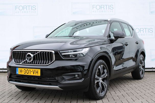 Volvo XC40 T5 Twin Engine Inscription 193 kW image number 1