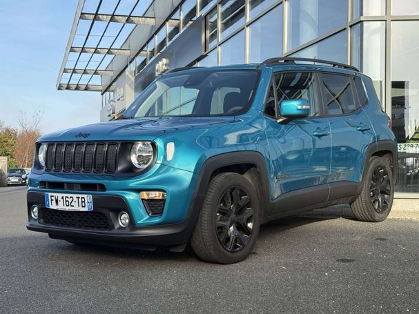 Jeep Renegade 120 kW image number 1