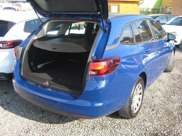 Opel Astra 1.6 D CDTi 70 kW image number 9