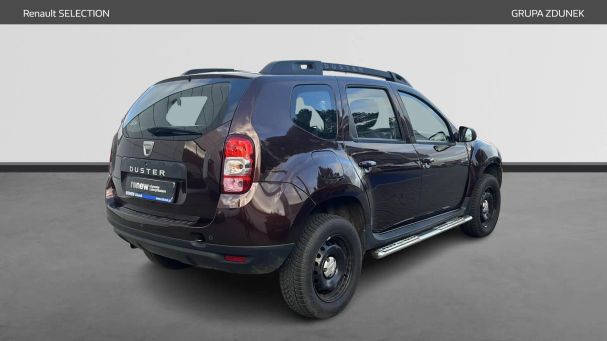 Dacia Duster SCe Laureate 84 kW image number 2