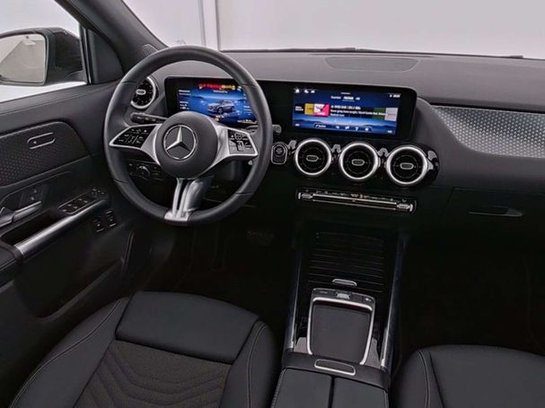 Mercedes-Benz GLA 250 e 160 kW image number 4