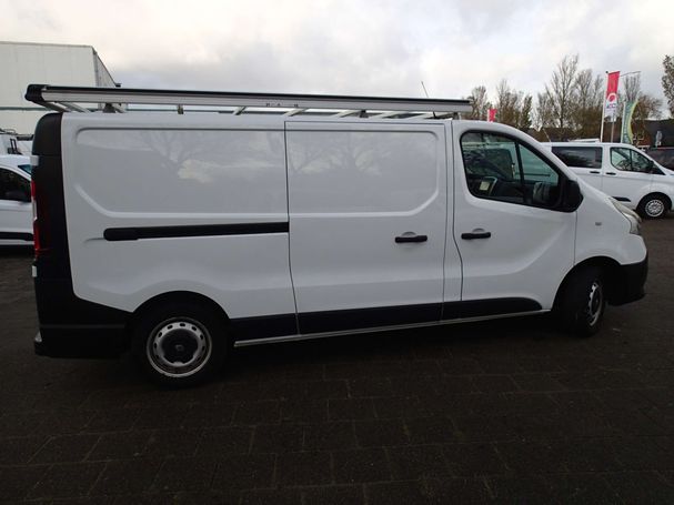 Renault Trafic Energy dCi L2H1 92 kW image number 5