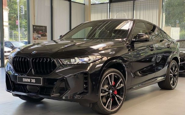 BMW X6 M Sport xDrive 219 kW image number 1