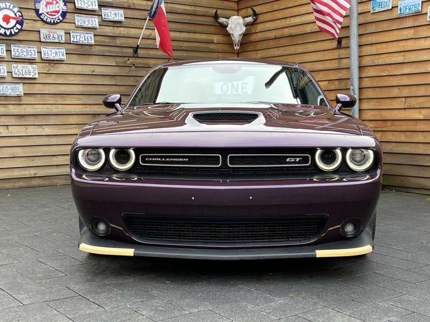 Dodge Challenger 227 kW image number 5