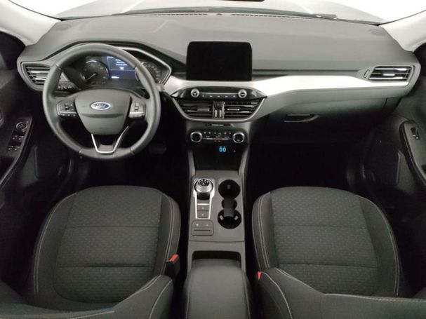 Ford Kuga 112 kW image number 9