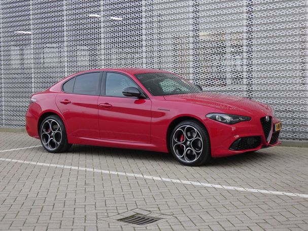 Alfa Romeo Giulia 2.0 206 kW image number 32