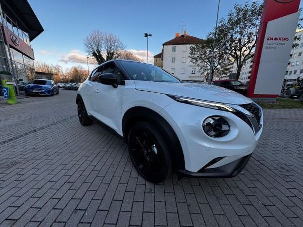 Nissan Juke DIG-T Tekna 84 kW image number 2