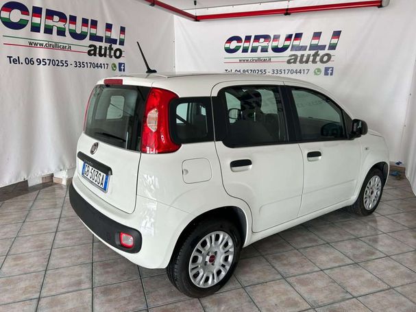 Fiat Panda 1.2 Easy 51 kW image number 3