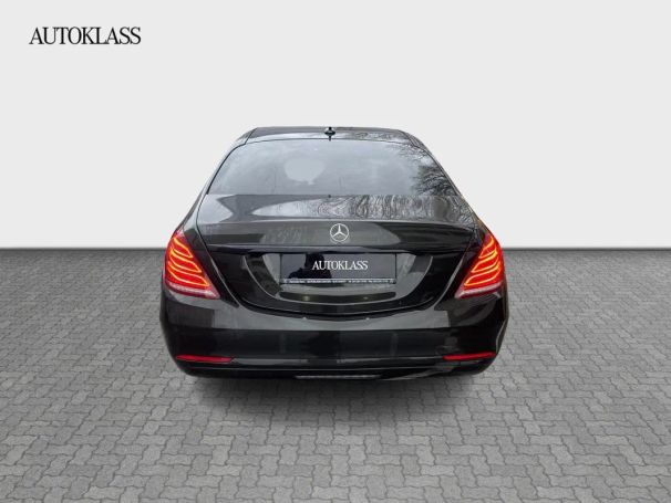 Mercedes-Benz S 350d 190 kW image number 6