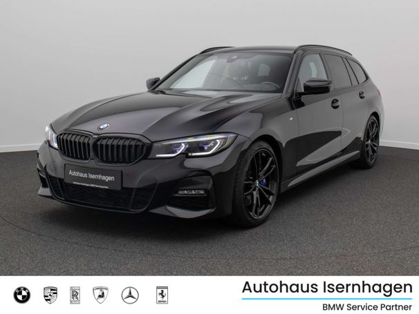 BMW 330i Touring M Sport 190 kW image number 1