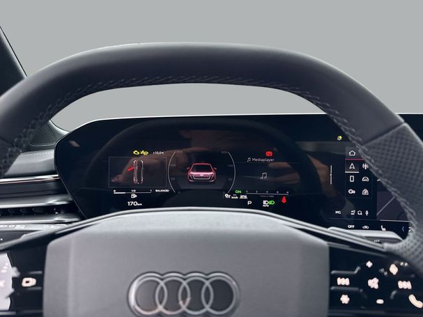 Audi A5 TFSI 150 kW image number 11