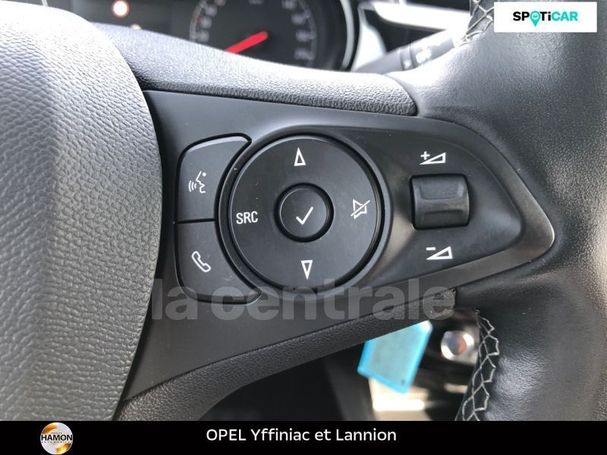 Opel Corsa 1.2 Edition 55 kW image number 16