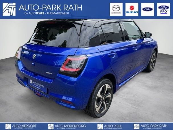 Suzuki Swift 1.2 Hybrid Comfort 60 kW image number 2