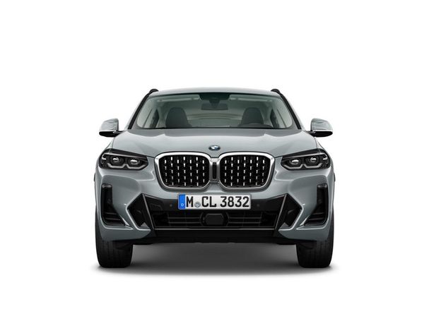 BMW X4 xDrive 180 kW image number 2