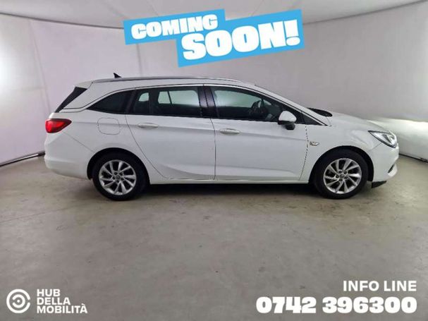 Opel Astra 1.5 D Sports Tourer Business Elegance 90 kW image number 3