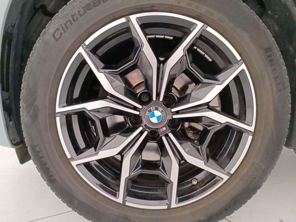 BMW X3 xDrive20d 140 kW image number 11