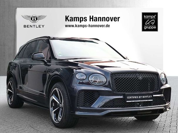 Bentley Bentayga V8 404 kW image number 2