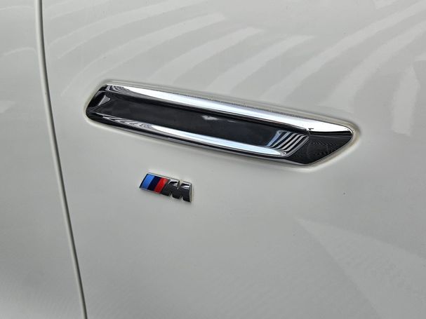 BMW 525d Touring 160 kW image number 9