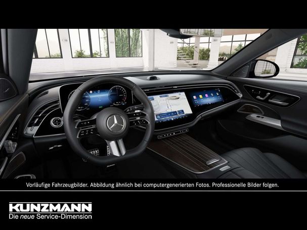 Mercedes-Benz E 400 e 280 kW image number 2