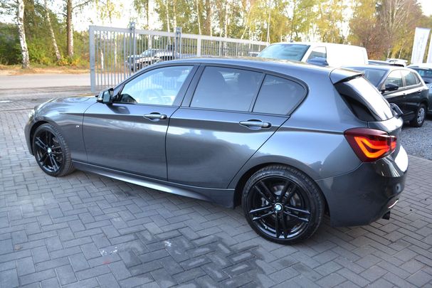 BMW 118i 100 kW image number 5