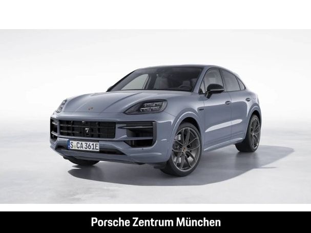 Porsche Cayenne Coupé E-Hybrid 346 kW image number 1