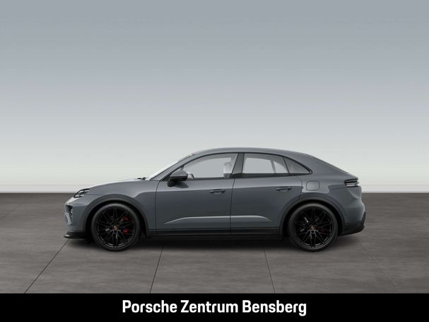 Porsche Macan 4S 380 kW image number 3