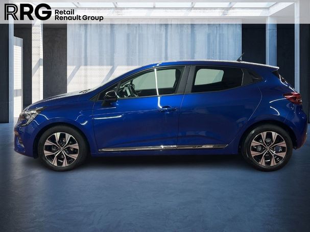 Renault Clio TCe 90 66 kW image number 5