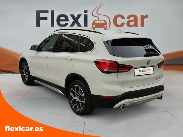 BMW X1 20d xDrive 140 kW image number 7