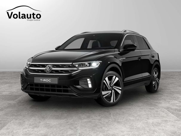 Volkswagen T-Roc 1.0 TSI 85 kW image number 1