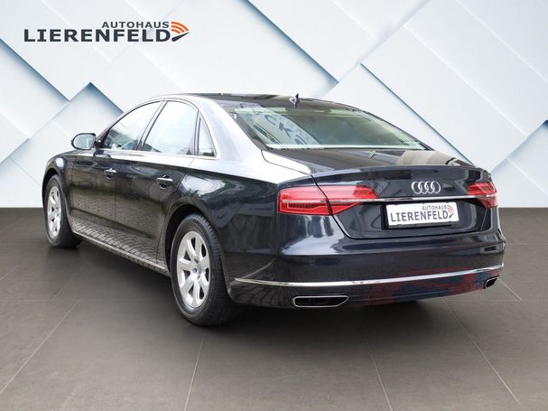 Audi A8 3.0 TDI quattro 190 kW image number 7