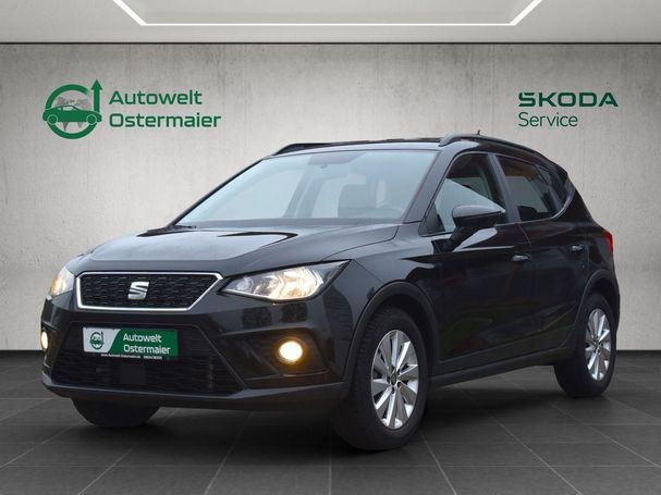 Seat Arona 1.0 TSI DSG 85 kW image number 1