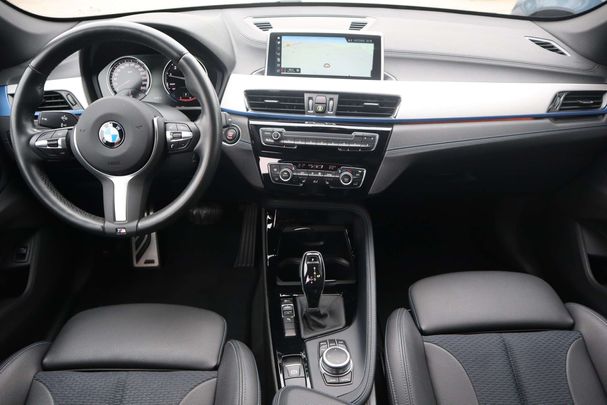 BMW X1 sDrive20i 141 kW image number 7