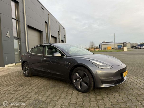 Tesla Model 3 60 Standard Range Plus 175 kW image number 7