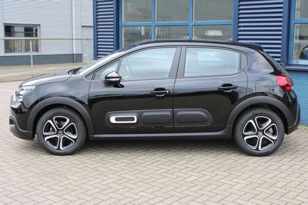 Citroen C3 Pure Tech 61 kW image number 4