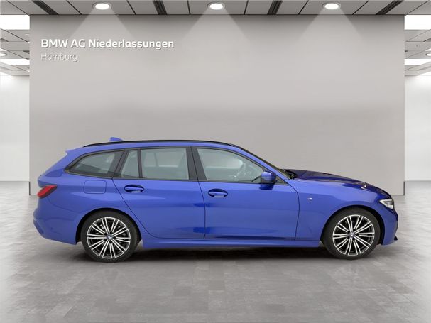 BMW 320d Touring M Sport 140 kW image number 6