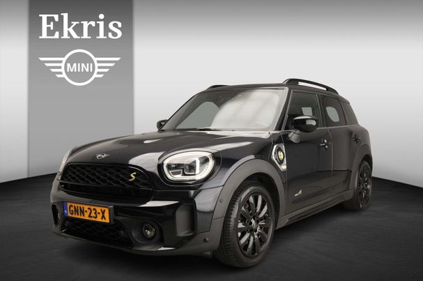 Mini Cooper SE Countryman Mini 162 kW image number 1