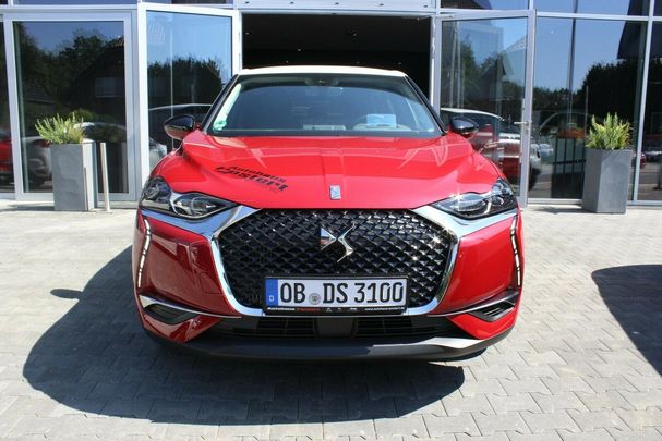 DS Automobiles 3 Crossback PureTech 100 Chic 74 kW image number 2