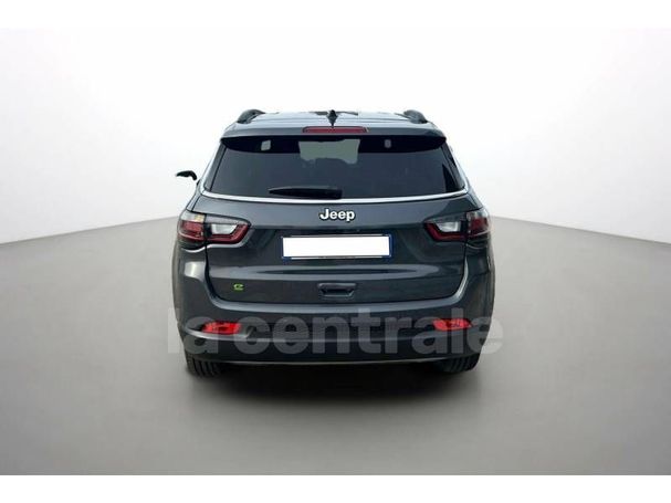 Jeep Compass 1.5 T4 96 kW image number 6